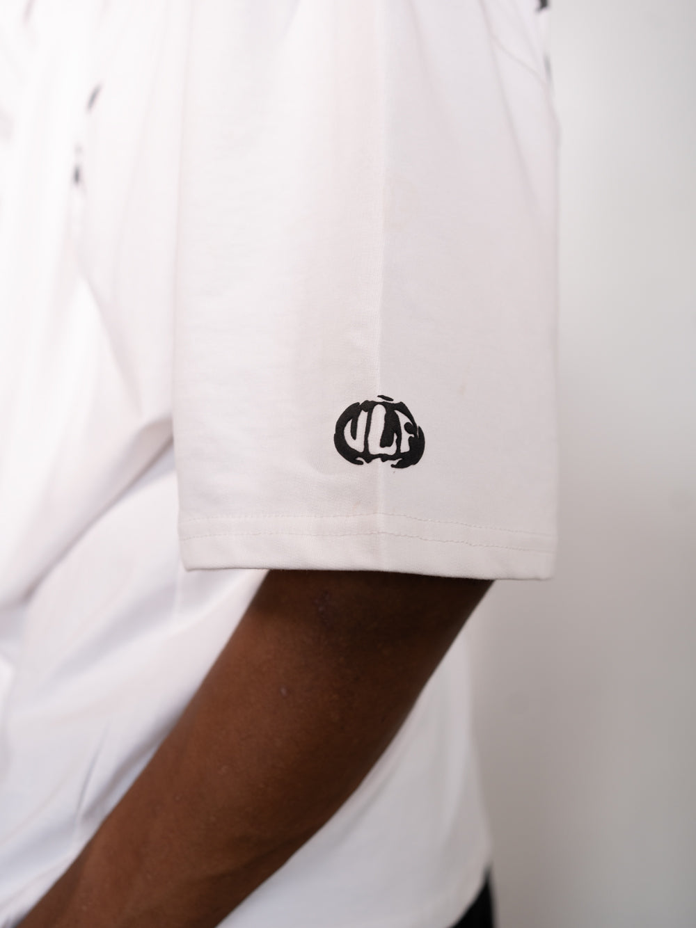 Underdog Oversized Tee